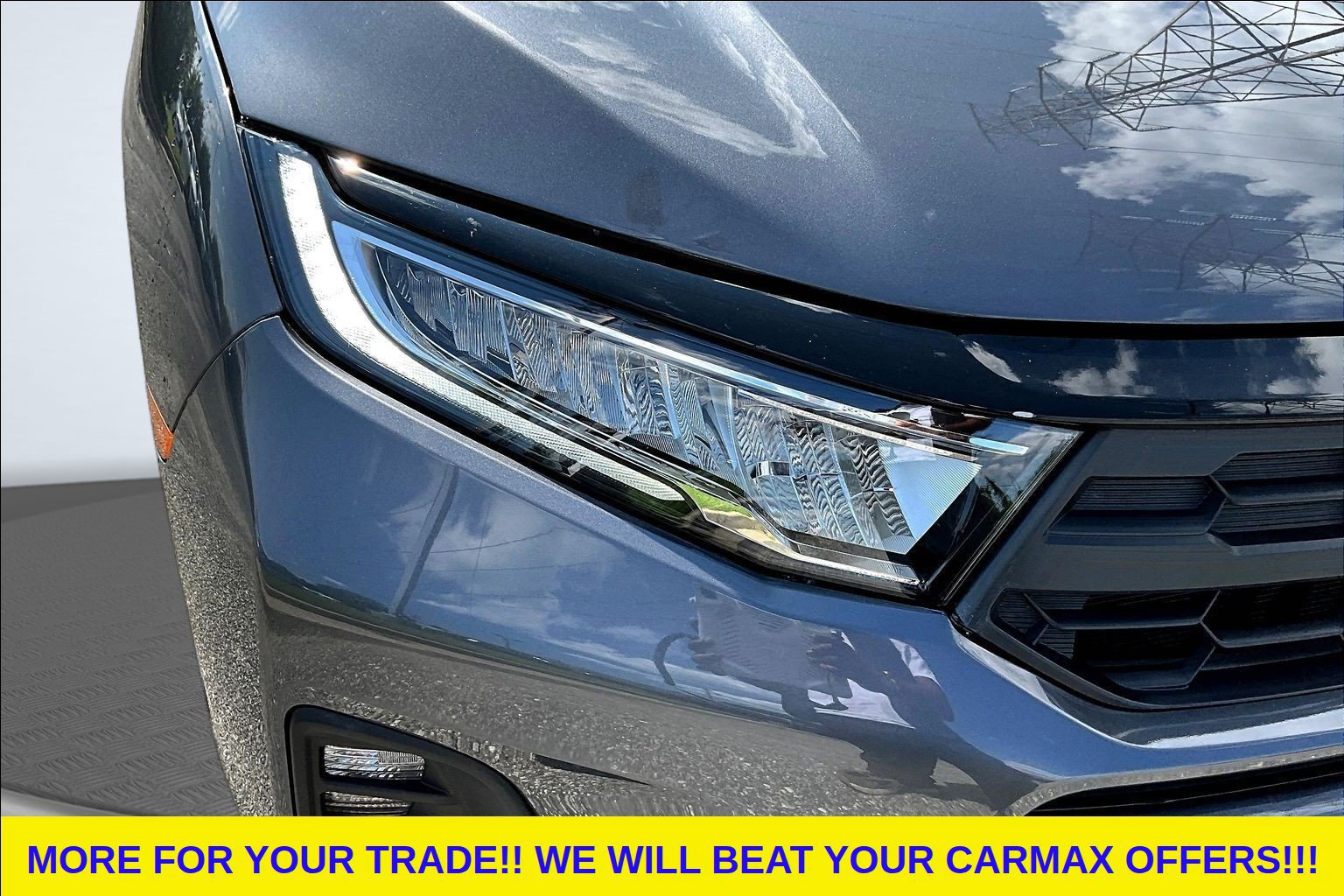 Used 2025 Honda Odyssey EX-L image 30
