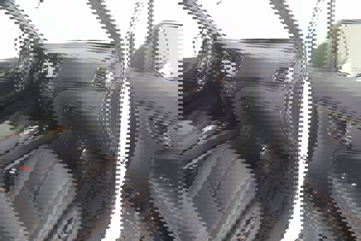 Used 2024 Honda Passport TrailSport image 39