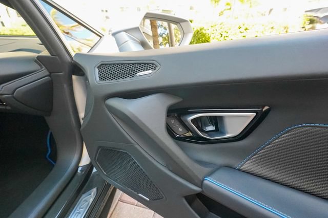 Used 2020 Lamborghini Huracan EVO AWD/4WD image 80