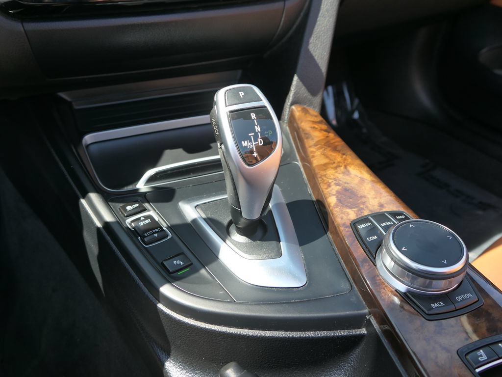 Used 2019 BMW 430i xDrive Convertible w/ Convenience Package AWD/4WD image 25