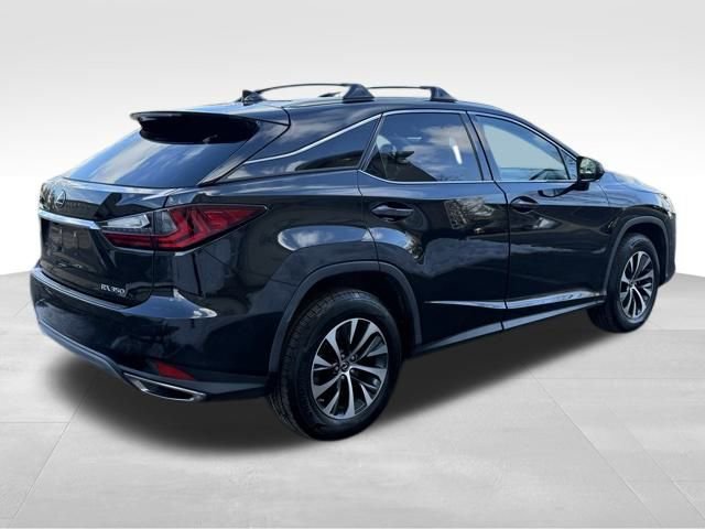 Used 2020 Lexus RX 350 AWD w/ Premium Package image 7