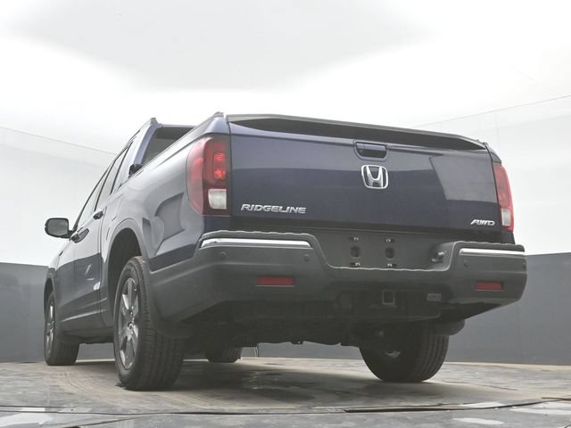 Used 2020 Honda Ridgeline RTL-E image 46