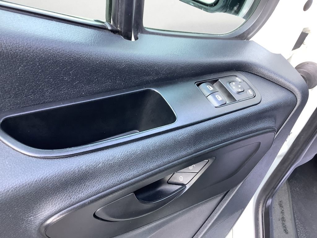 Used 2019 Mercedes-Benz Sprinter 144 Cargo image 23