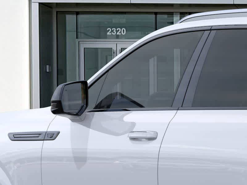 New 2026 Cadillac Escalade IQ Sport 1 image 12