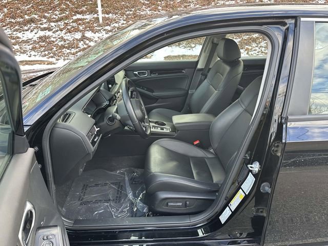 Certified 2022 Honda Civic Touring image 16