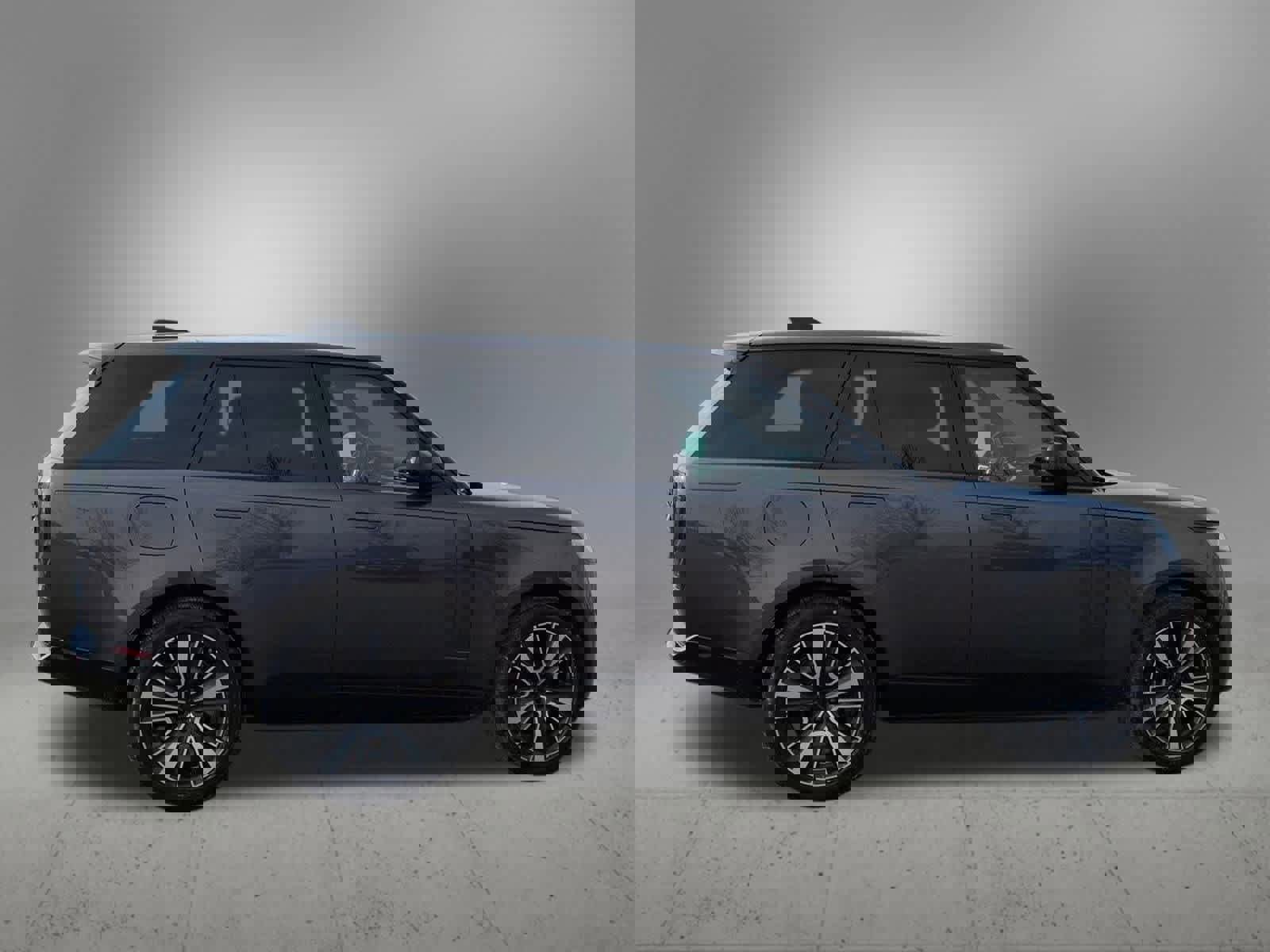 New 2026 Land Rover Range Rover SE image 7