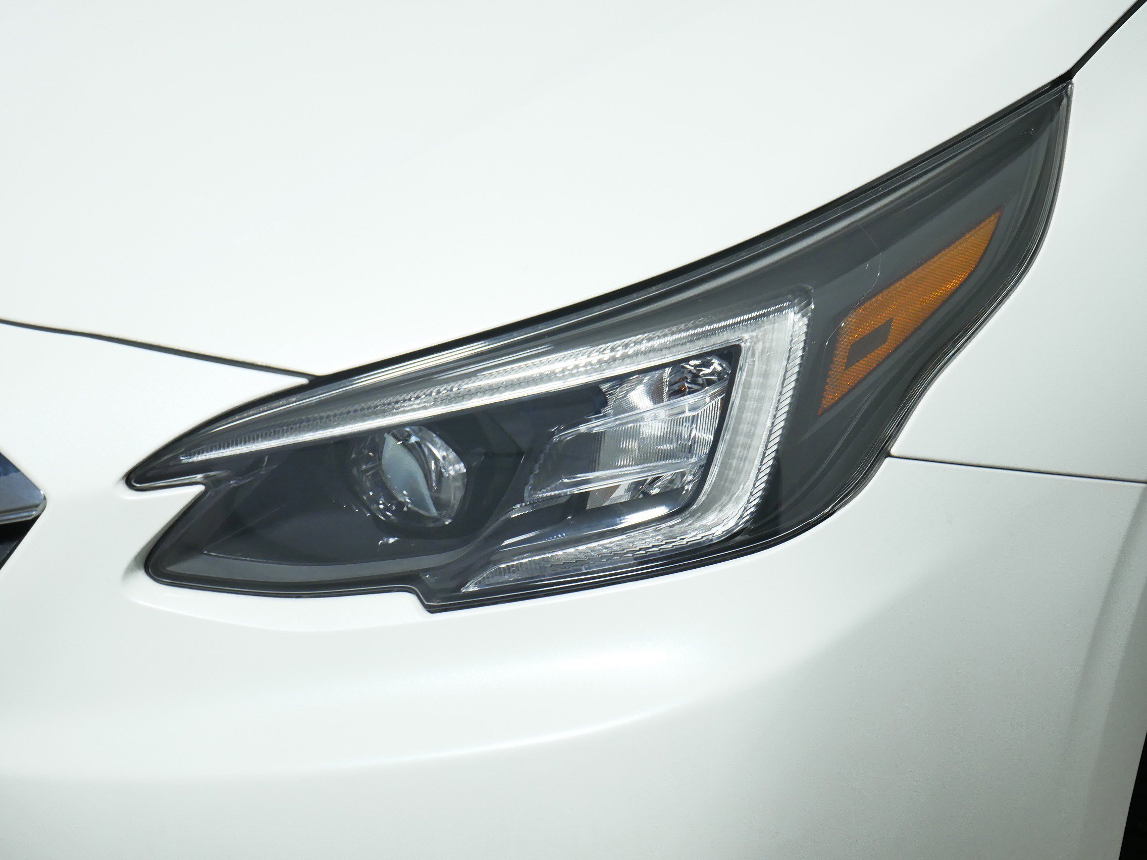 Used 2022 Subaru Legacy Premium image 16