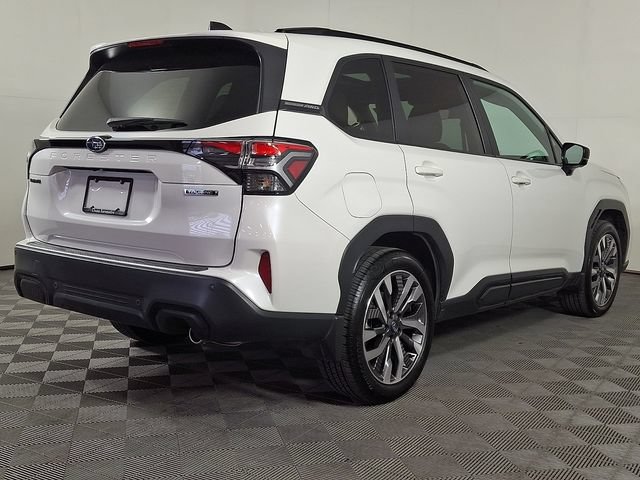 Used 2026 Subaru Forester Touring AWD/4WD image 9