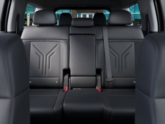 New 2026 Hyundai Santa Fe XRT AWD/4WD image 12