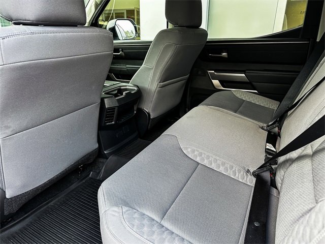 Used 2022 Toyota Tundra SR5 image 23