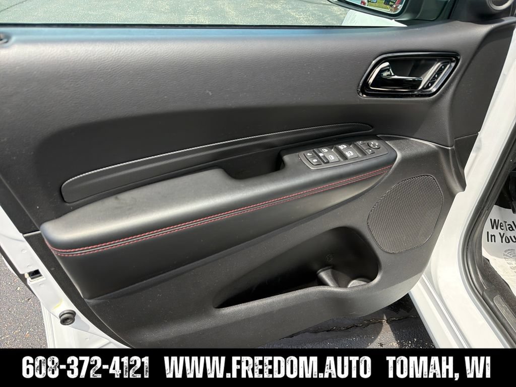 Used 2026 Dodge Durango GT AWD/4WD image 10