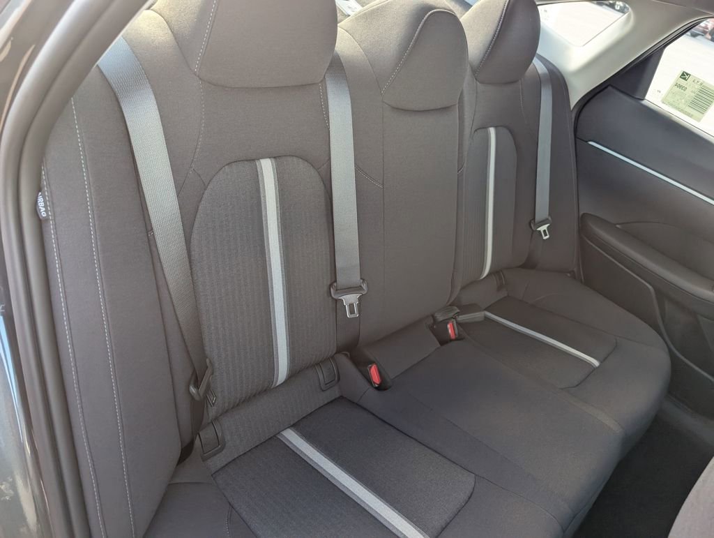 New 2026 Hyundai Sonata SE image 13