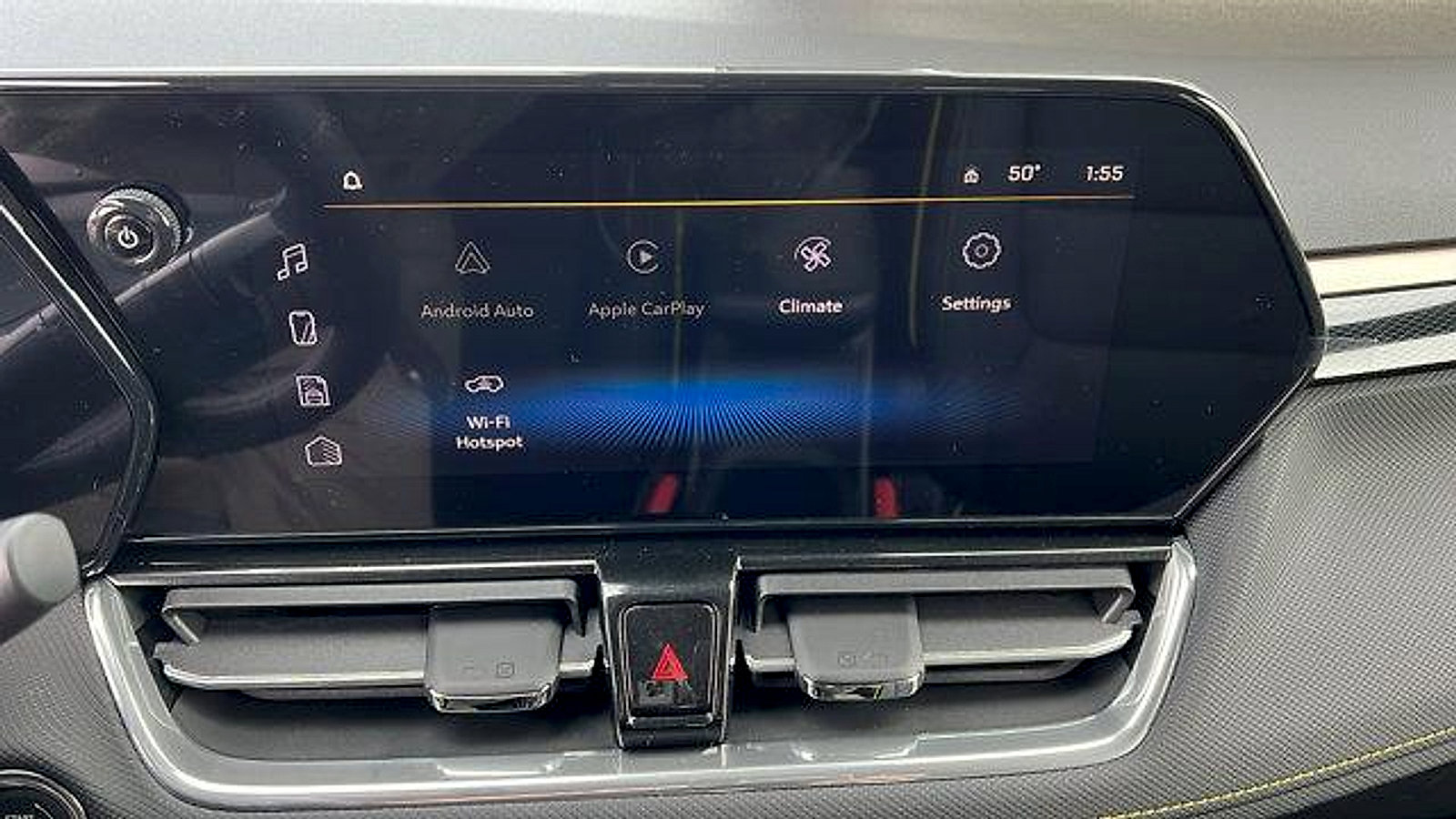 New 2026 Chevrolet TrailBlazer ACTIV w/ Convenience Package image 23
