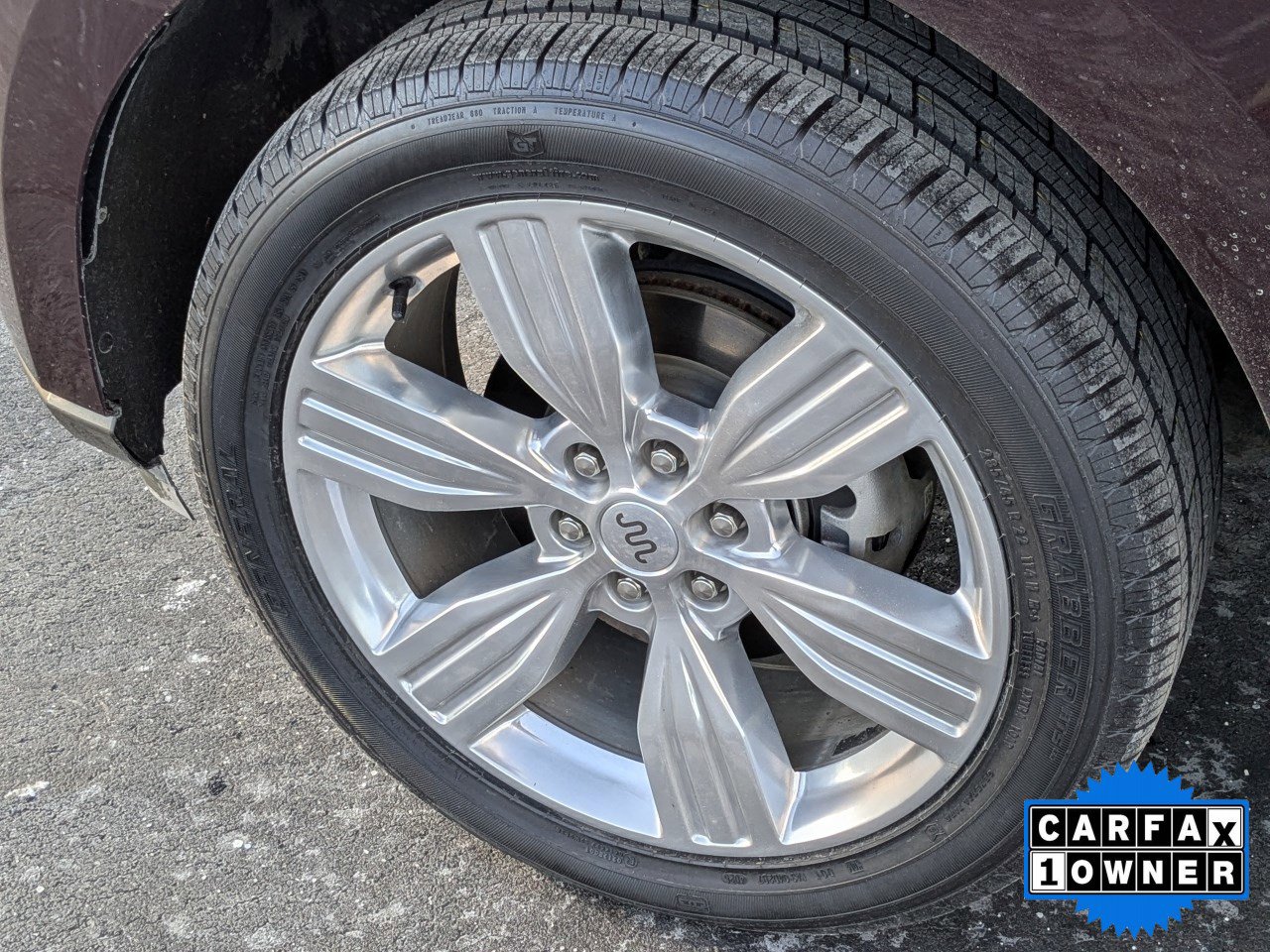 Certified 2024 Ford Expedition King Ranch image 11