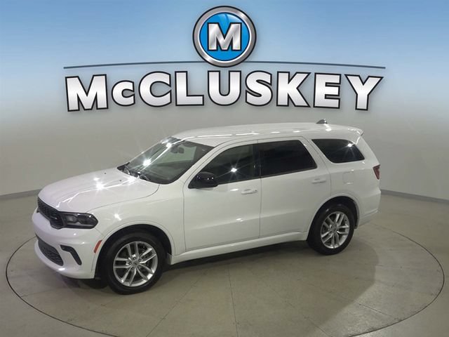 Used 2023 Dodge Durango GT