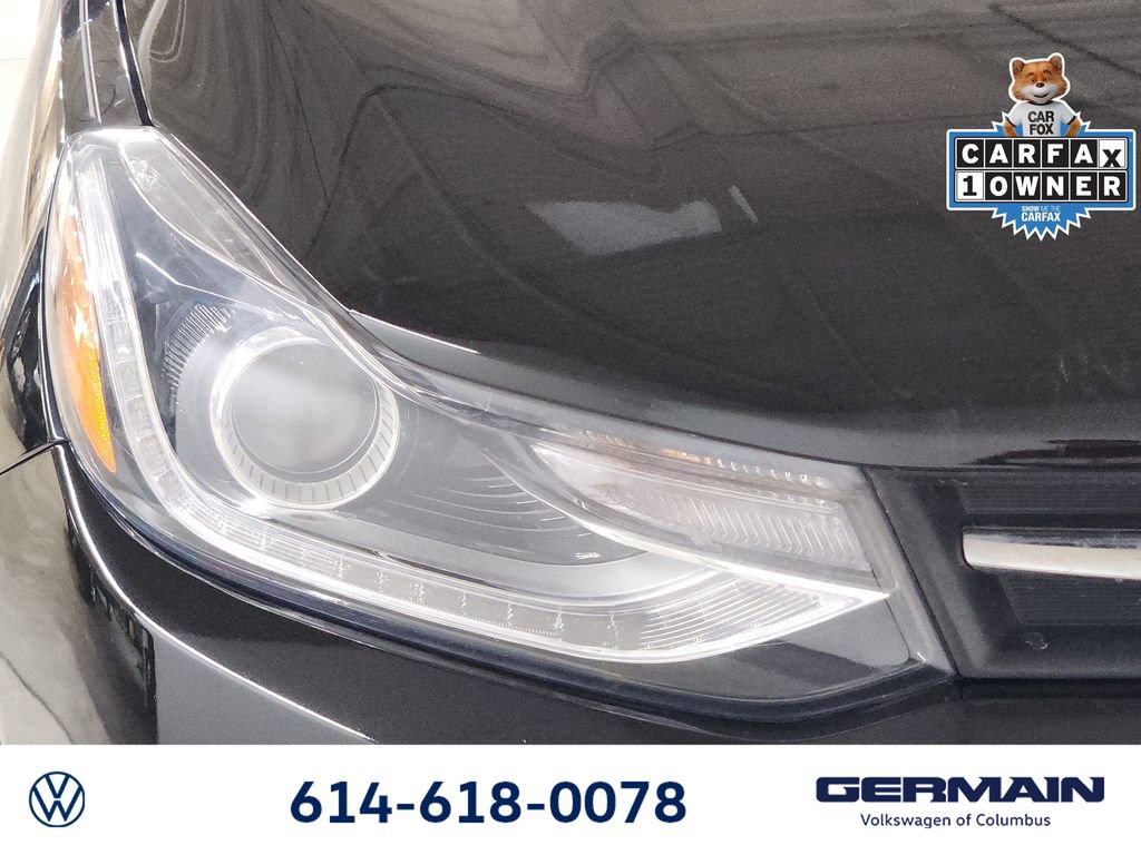 Used 2019 Chevrolet Trax LT w/ LT Convenience Package image 16