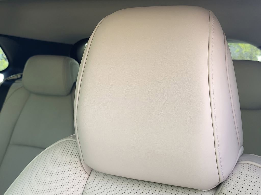 Used 2022 MAZDA CX-30 AWD 2.5 S w/ Premium Package image 14