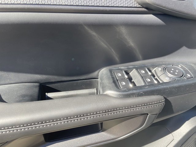 New 2025 Ford Ranger Raptor image 19