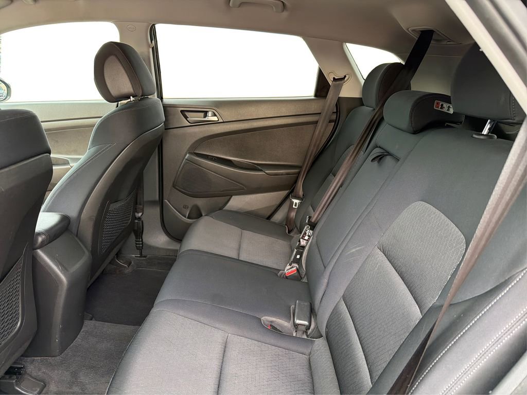 Used 2016 Hyundai Tucson SE w/ Option Group 02 image 11