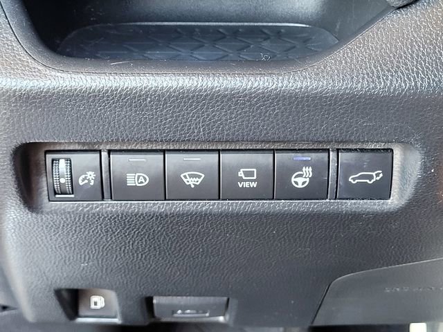 Certified 2022 Toyota RAV4 XSE AWD/4WD image 16