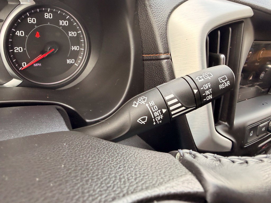 Used 2019 GMC Terrain SLE FWD image 17