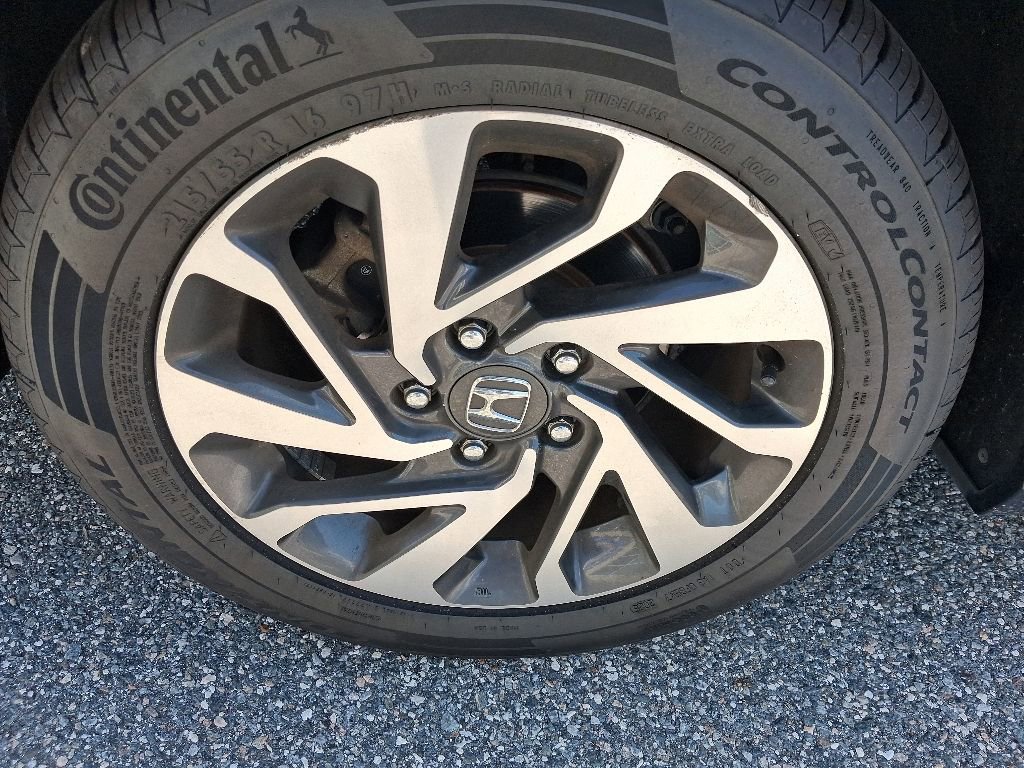Used 2016 Honda Civic EX image 10