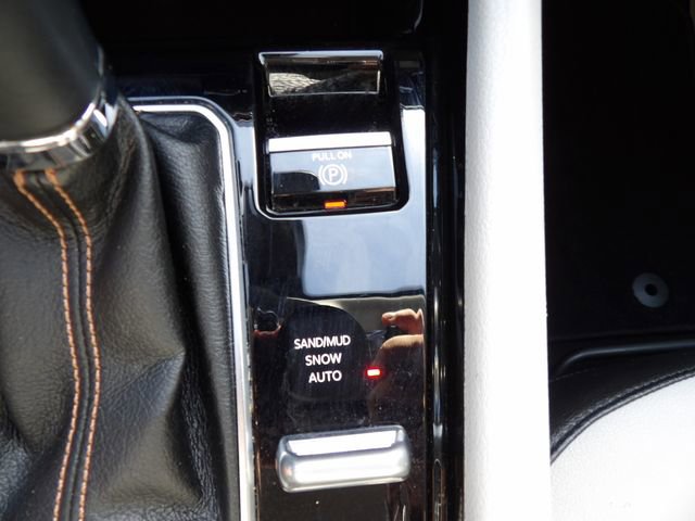 Used 2022 Jeep Compass Limited image 29