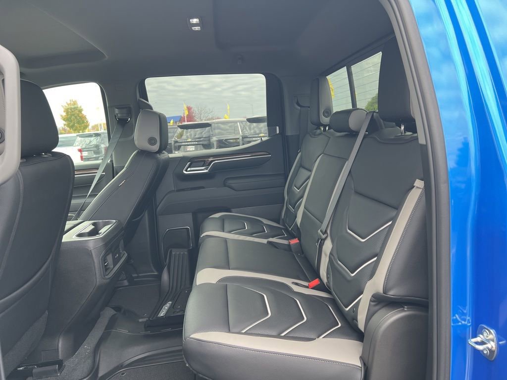 New 2025 Chevrolet Silverado 1500 RST w/ Convenience Package II image 24