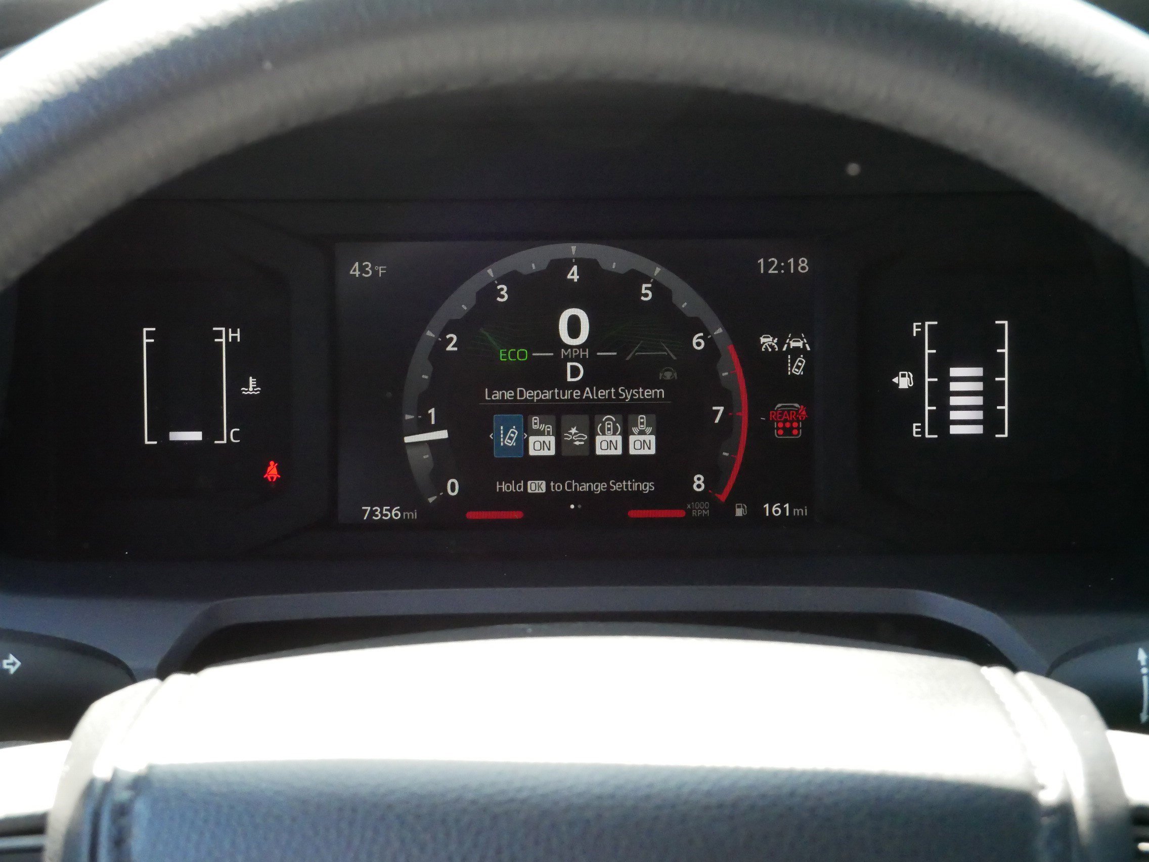 Certified 2025 Toyota 4Runner SR5 image 21