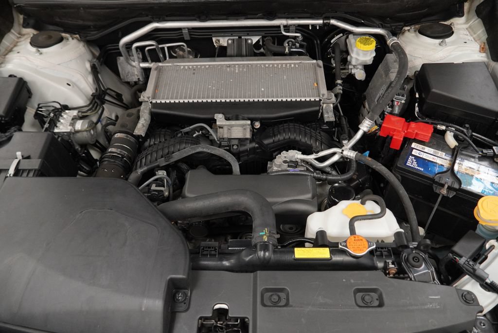 Used 2021 Subaru Ascent Touring AWD/4WD image 46