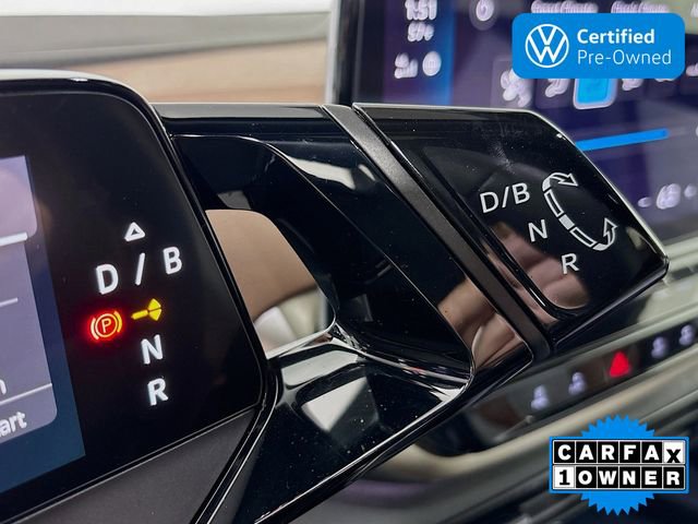 Certified 2023 Volkswagen ID.4 Pro AWD/4WD image 17