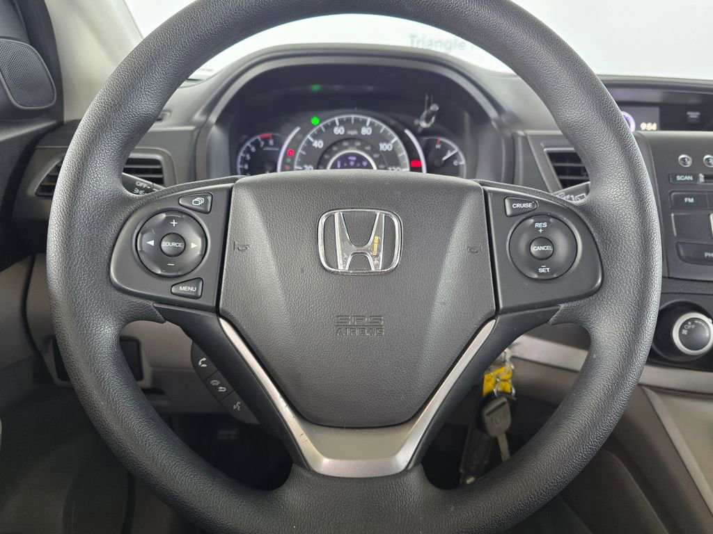 Used 2013 Honda CR-V EX image 13