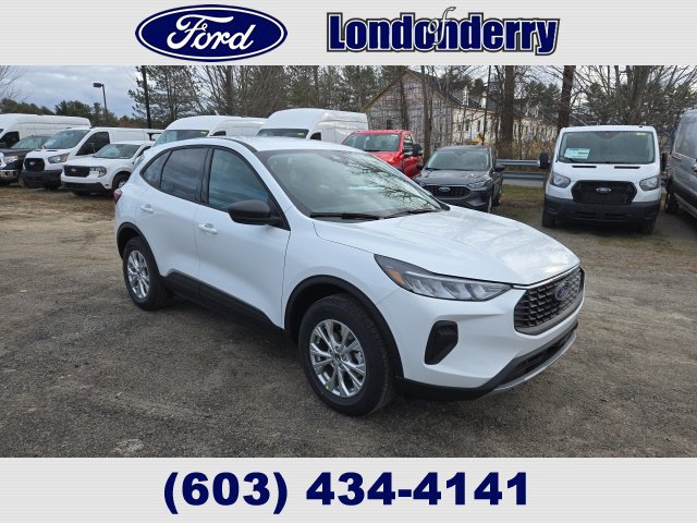 New 2026 Ford Escape Active w/ Cold Weather Package AWD/4WD image 1