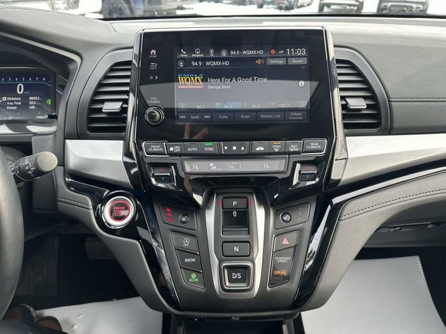 Used 2024 Honda Odyssey Touring image 15