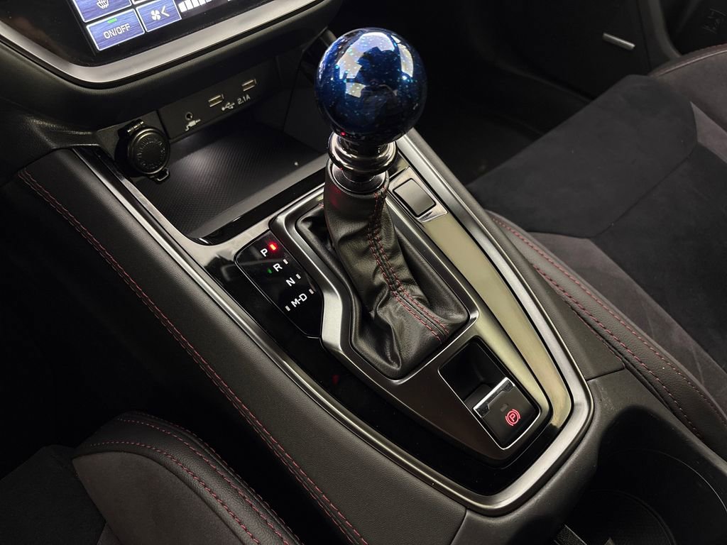 Used 2022 Subaru WRX GT AWD/4WD image 27