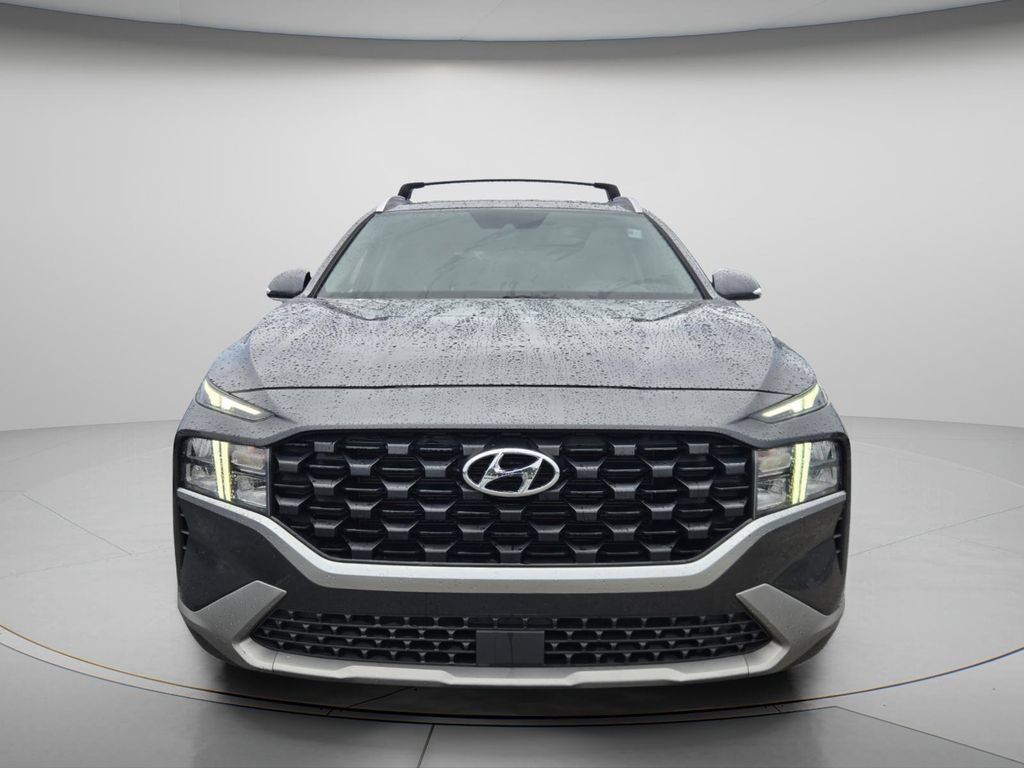 Certified 2023 Hyundai Santa Fe SEL FWD image 5