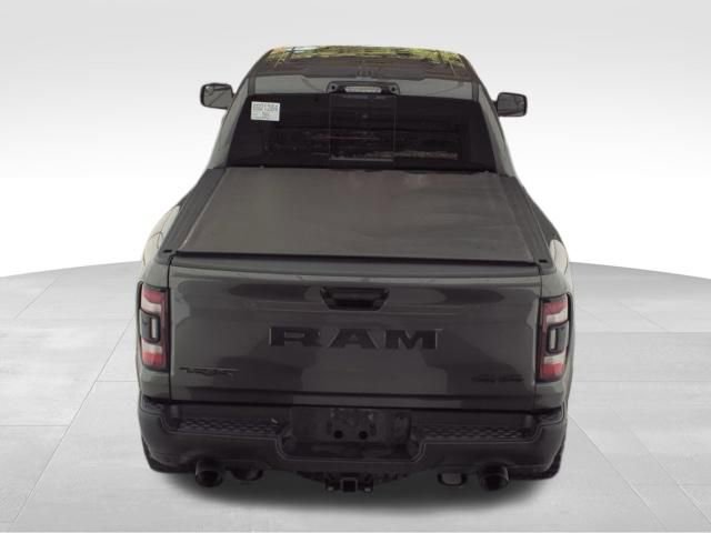 Used 2024 RAM 1500 TRX AWD/4WD image 7