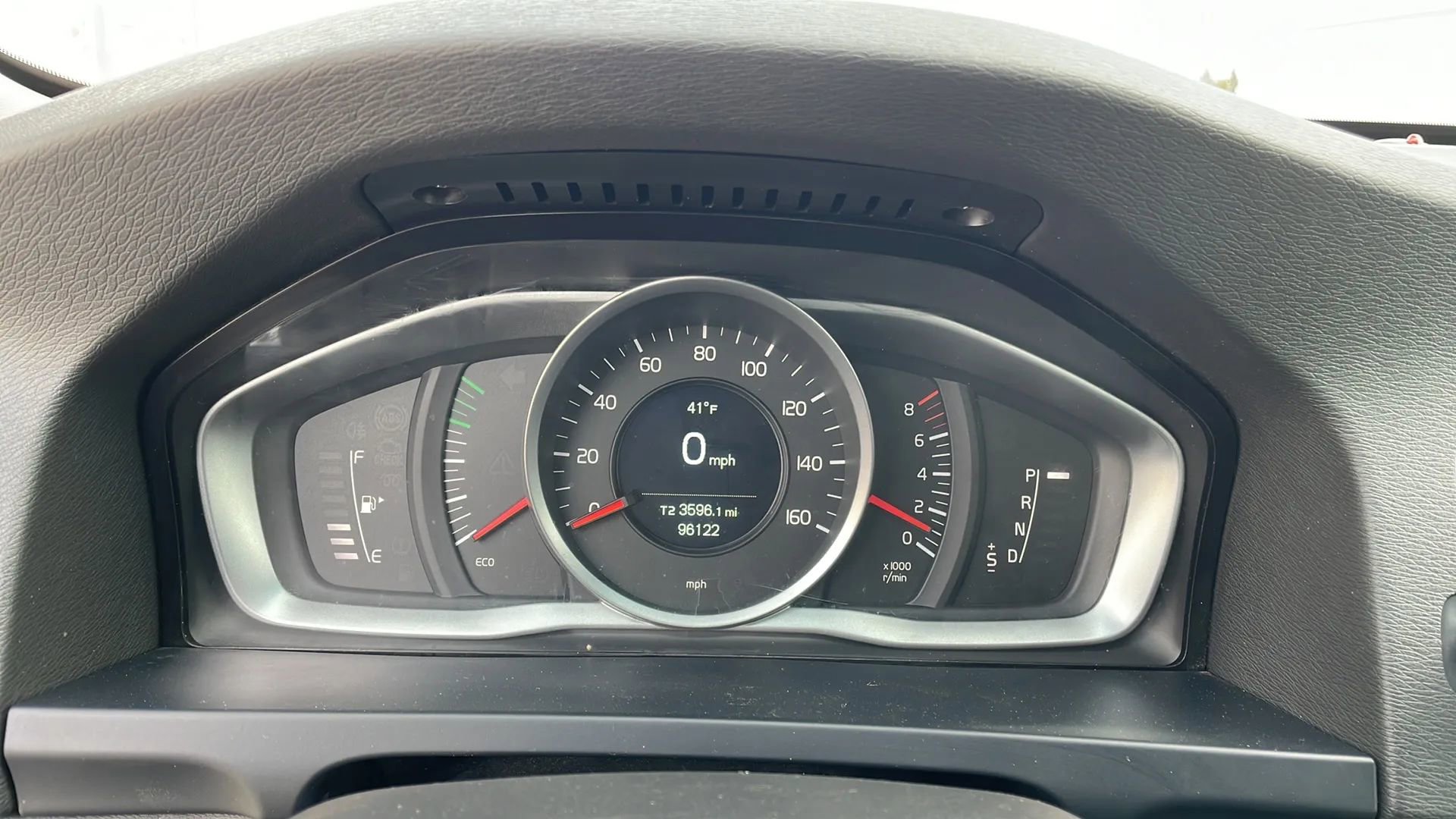 Used 2017 Volvo S60 T5 Dynamic image 29