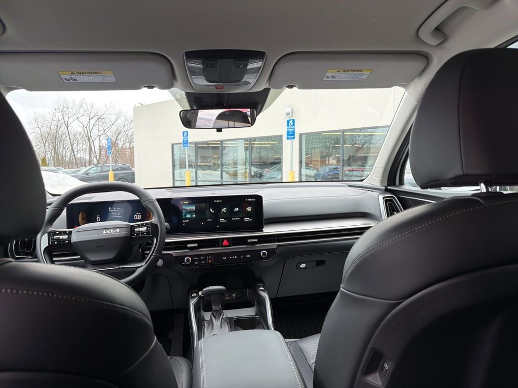 New 2026 Kia Sorento S AWD/4WD image 23