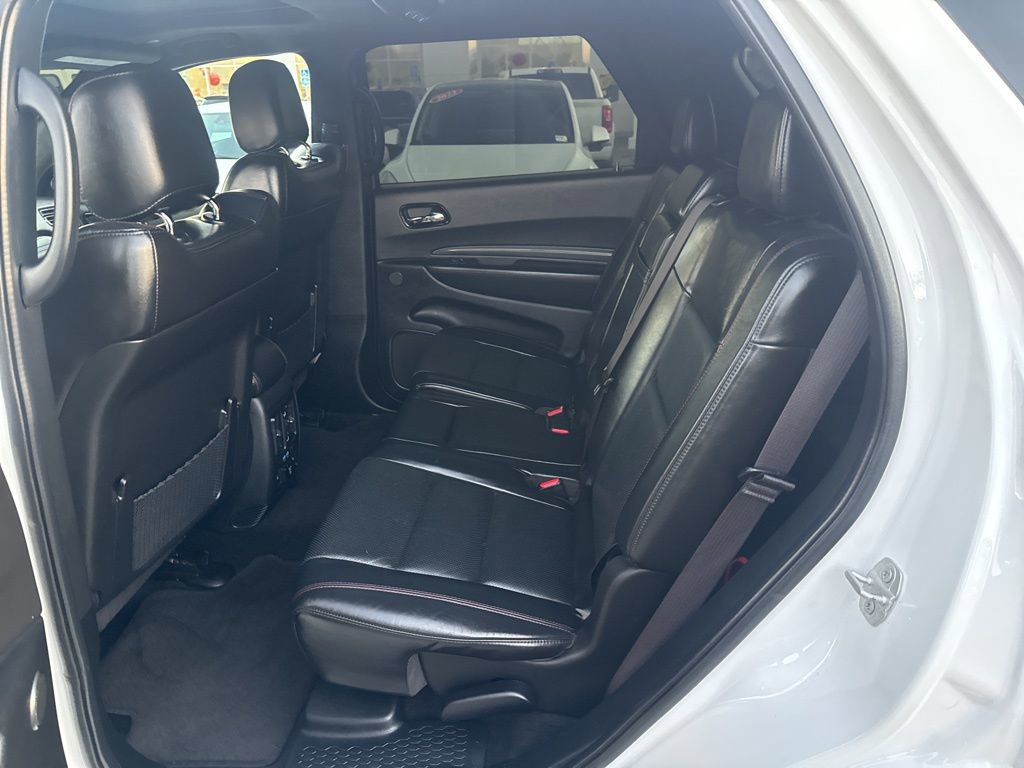 Used 2022 Dodge Durango R/T image 24