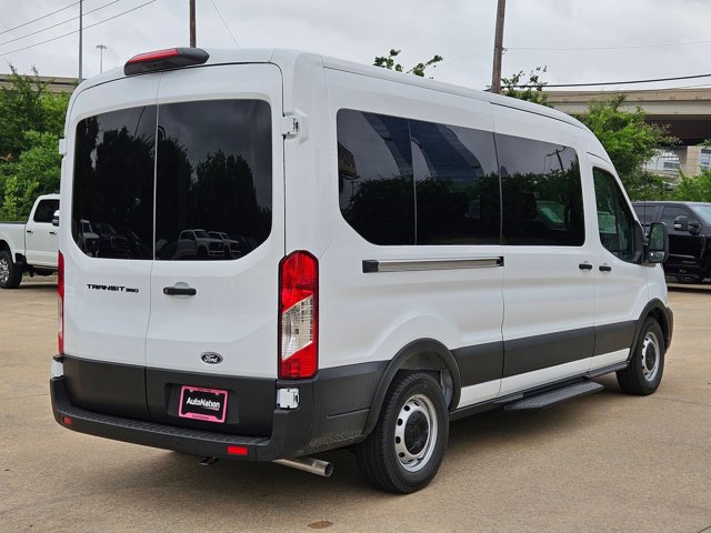 New 2026 Ford Transit 350 XL RWD video 2