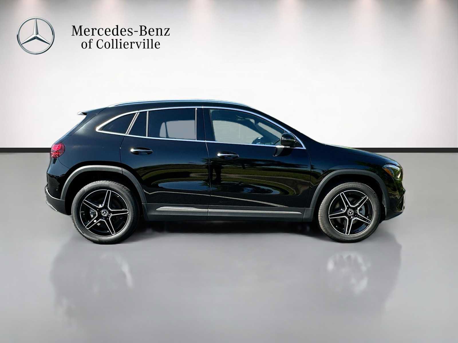 New 2026 Mercedes-Benz GLA 250 image 4