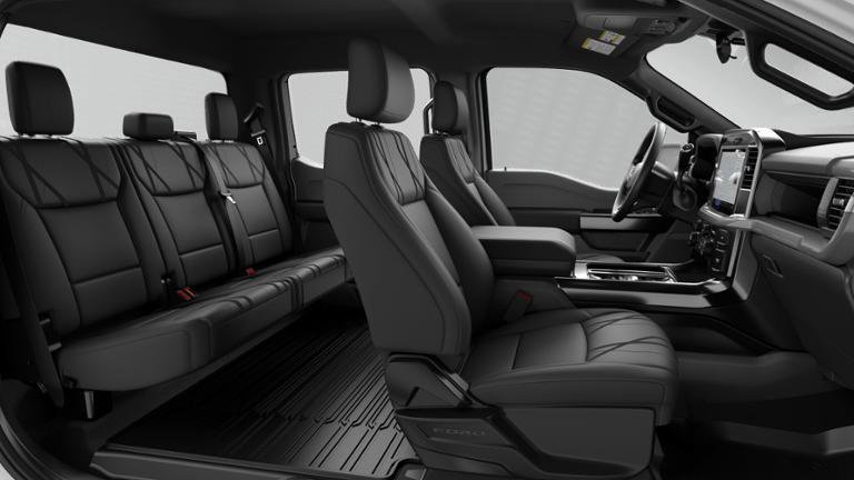 New 2026 Ford F150 STX w/ F-150 LOBO Package image 21