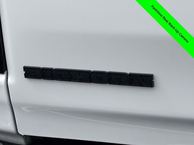 Used 2023 RAM 1500 Big Horn AWD/4WD image 37