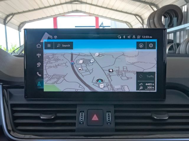 Certified 2024 Audi Q5 2.0T Premium Plus image 24