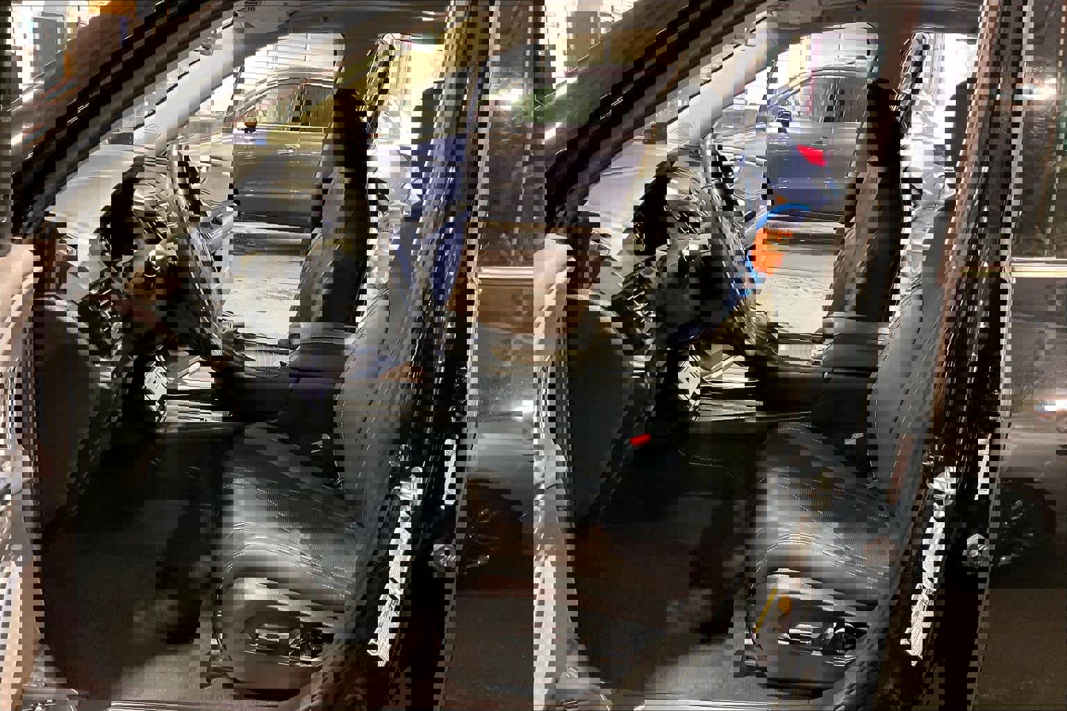 Used 2024 Acura RDX SH-AWD w/ Technology Package image 26