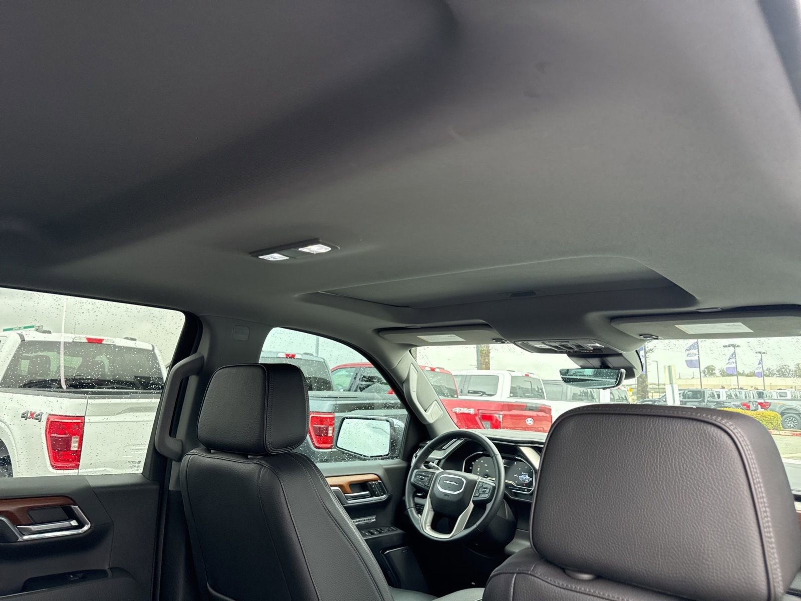 Used 2023 GMC Sierra 1500 Denali w/ Denali Reserve Package image 9