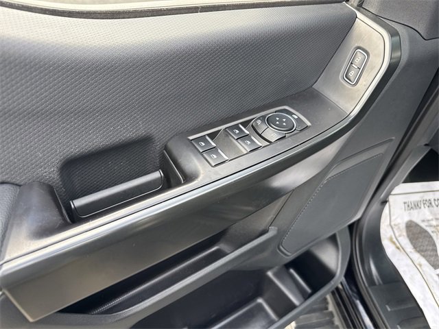 Used 2023 Ford F150 XL w/ XL STX Apperance Package image 14