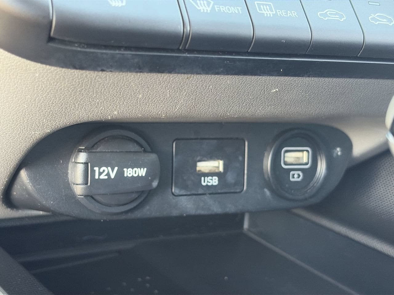 Certified 2023 Hyundai Elantra SEL w/ Convenience Package FWD image 27