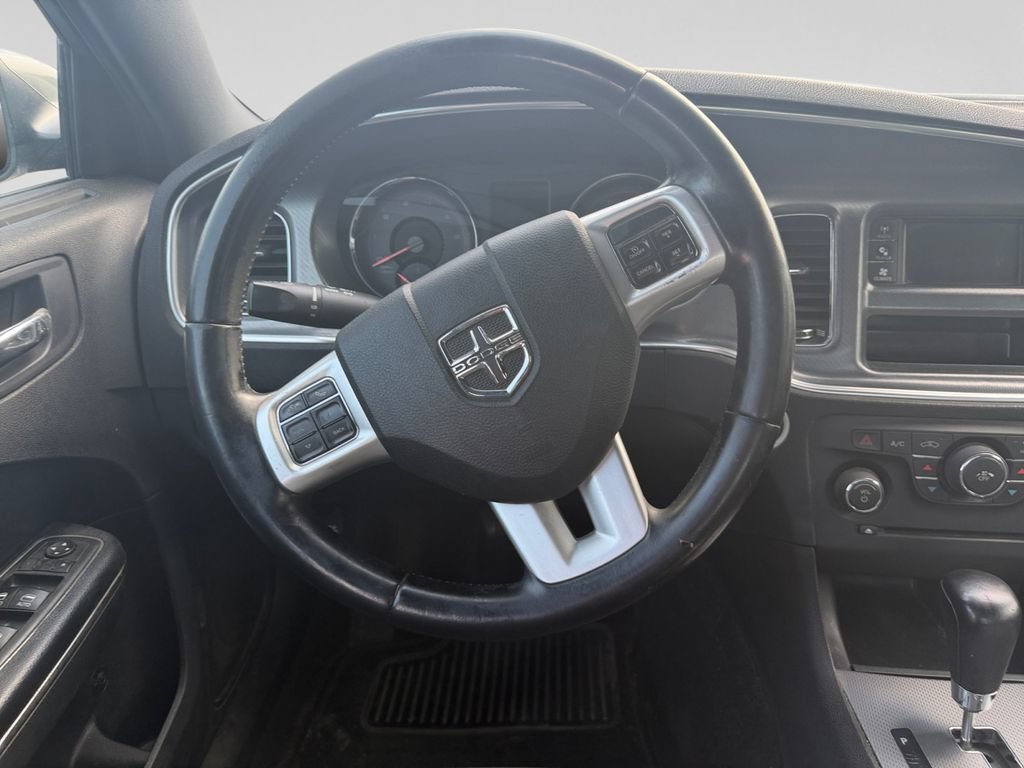 Used 2012 Dodge Charger SE w/ Connectivity Group RWD image 15